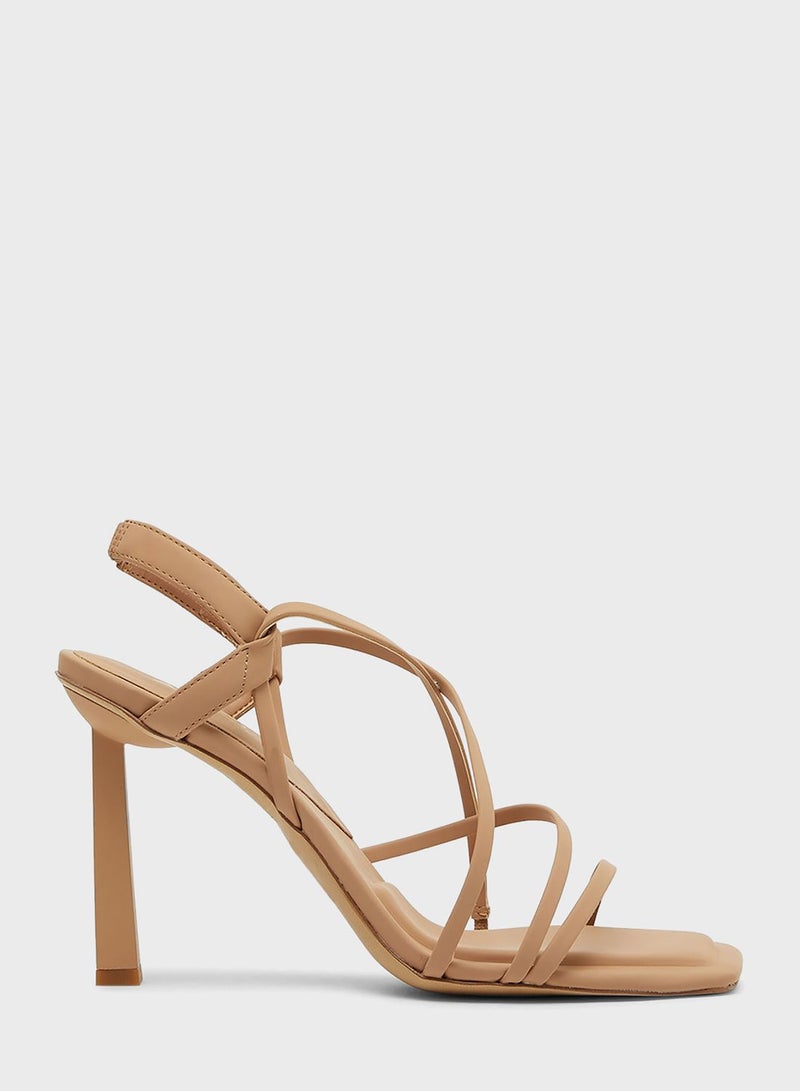 ALDO Amilia Dress Sandals - Image 1