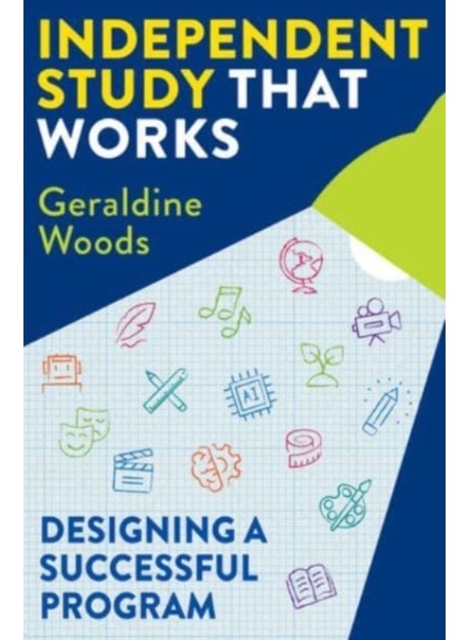 Independent Study That Works Designing a Successful Program - Paperback