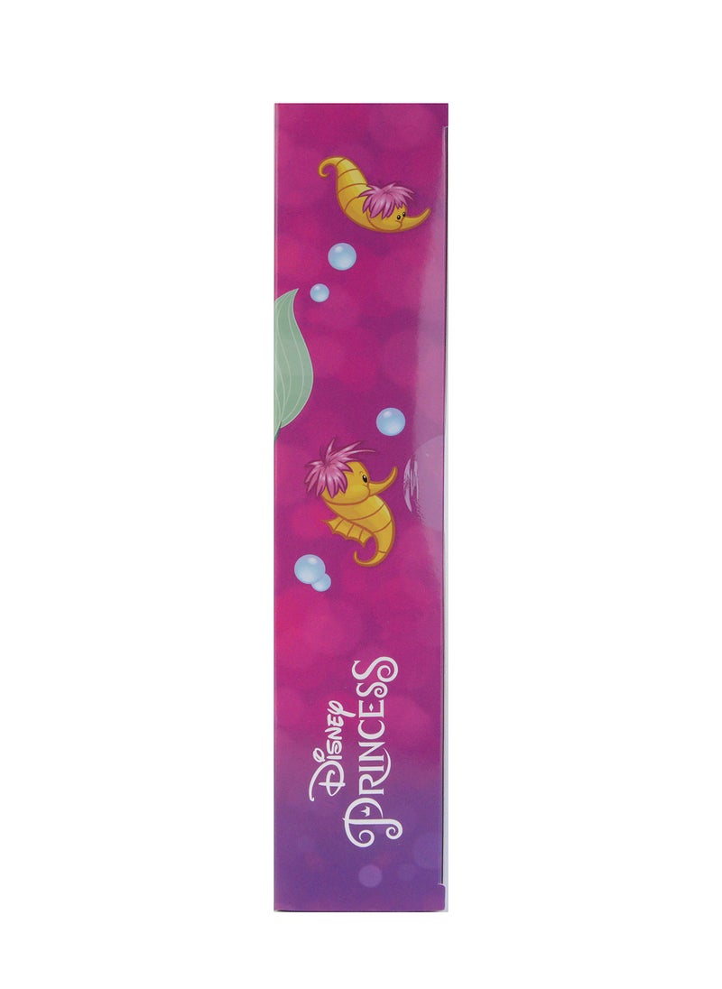 Lip Smacker Lip Smacker Princess Ariel Beauty Palette, Make-up Giftset  - Image 5
