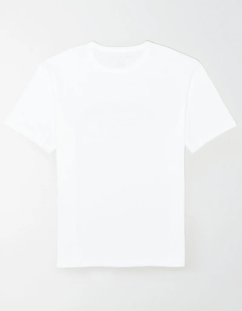 American Eagle AE Destination Graphic T-Shirt