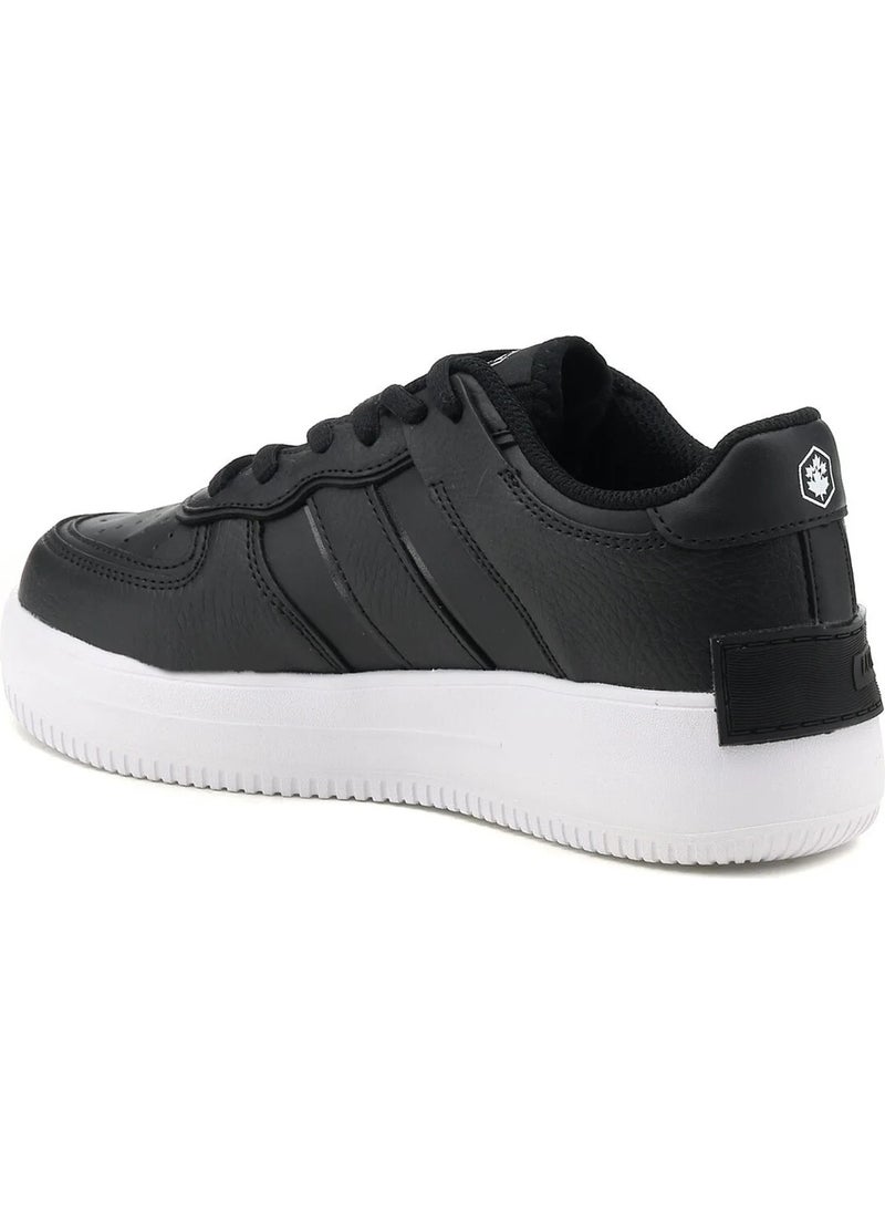 LUMBERJACK - Freya 2pr Black Women's Sneakers - Image 1