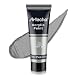 Artecho Grey Acrylic Paint Grey Paint 120ml 405oz Tubes Art Craft Paints for Canvas Rock Stone Wood Fabric Art Supplies - Image 2