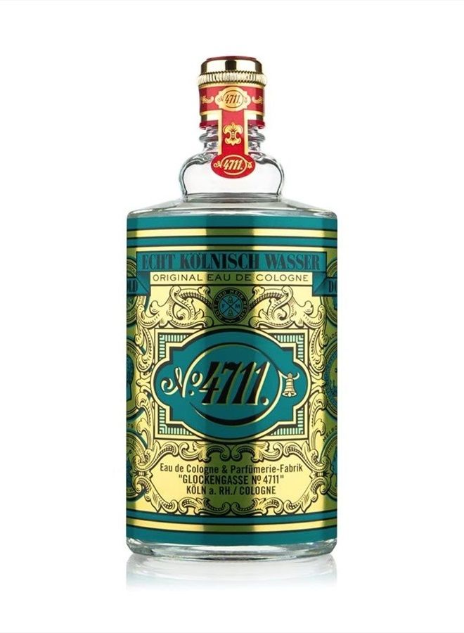 4711 مويلهينز 4711 عطر كولونيا يونيكس، 5.1 أونصة - Image 1