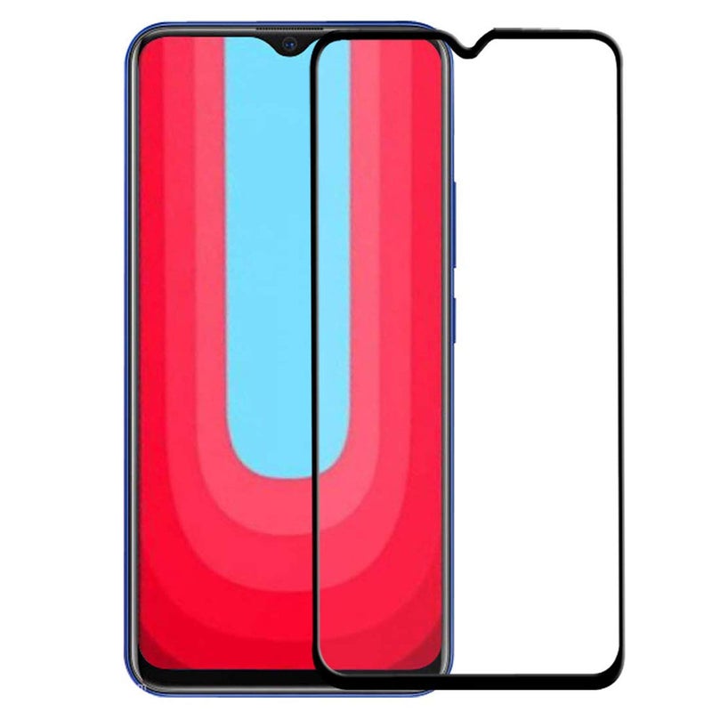 tempered glass for Vivo, OnePlus, Samsung, Oppo and etc (A-Oppo F11/Vivo Y19/U20)