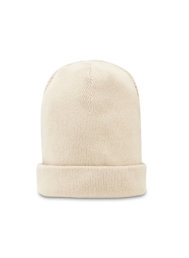 Being Human  Unisex Cream Cap  | Best Price UAE