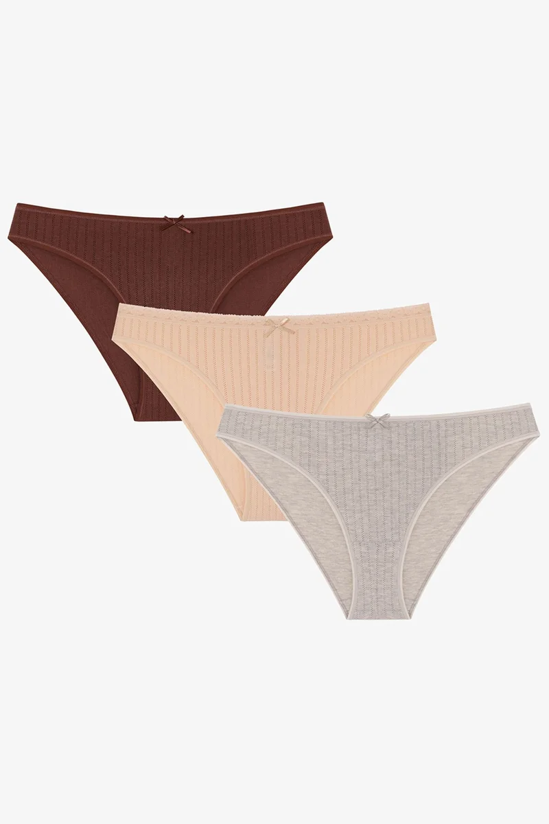 بنتي PENTI Woody Pointel Briefs