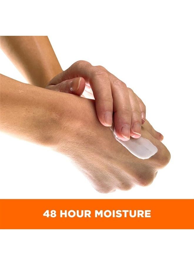 PALMER'S Raw Shea Nourishing Hand Cream, 3.4 Ounce  - Image 4