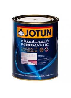 Jotun Fenomastic Pure Colors Emulsion Matt 9904 Twilight