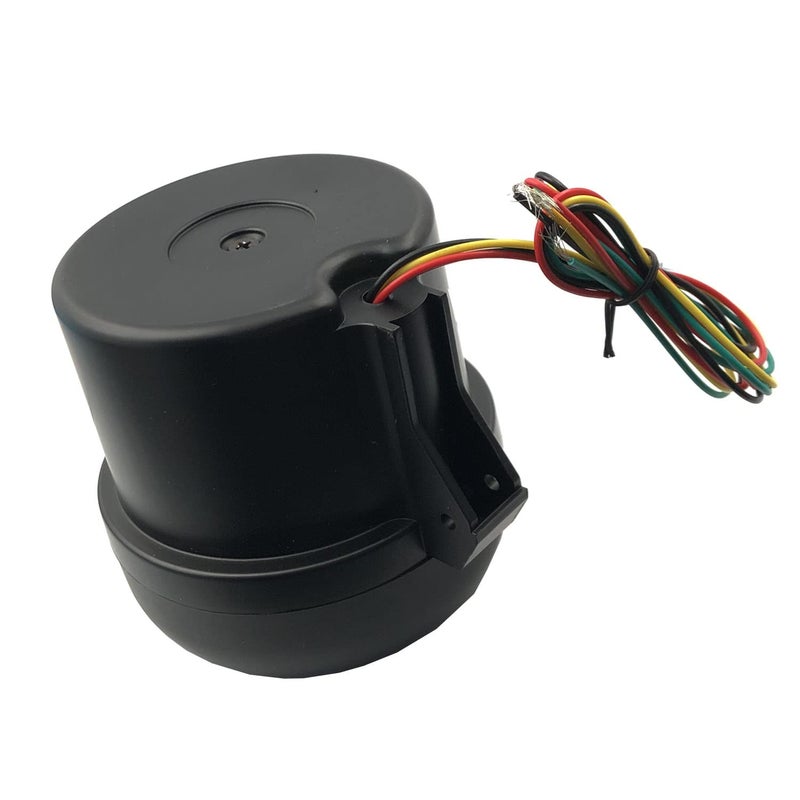 DEVMO 3.75" Car Tachometer 0-8000 RPM - Image 4