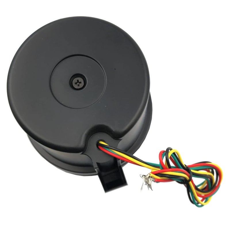 DEVMO 3.75" Car Tachometer 0-8000 RPM - Image 5
