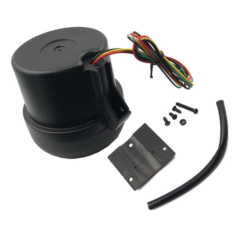 DEVMO 3.75" Car Tachometer 0-8000 RPM - Image 2