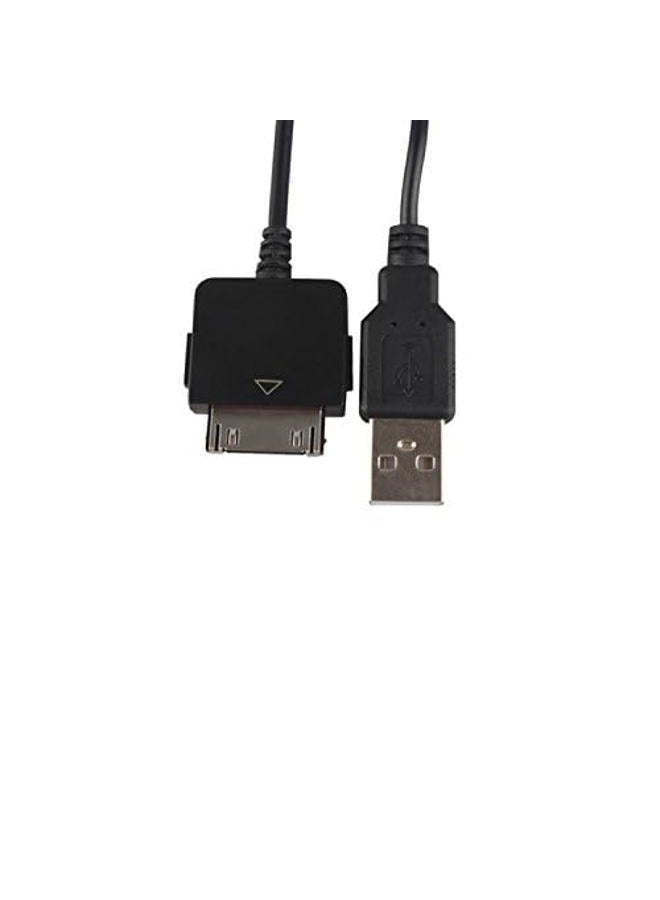 DTOL Charger Data Cable for Microsoft Zune to USB 2.0 1 Pack - Image 4