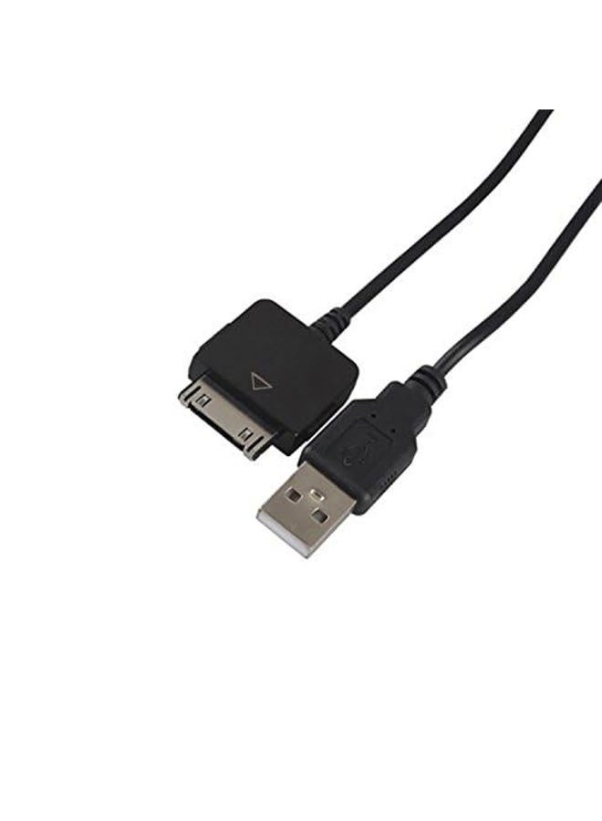 DTOL Charger Data Cable for Microsoft Zune to USB 2.0 1 Pack - Image 5