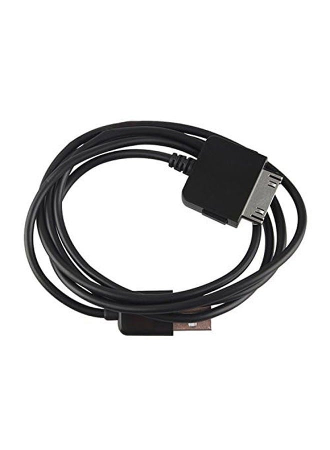 DTOL Charger Data Cable for Microsoft Zune to USB 2.0 1 Pack - Image 2