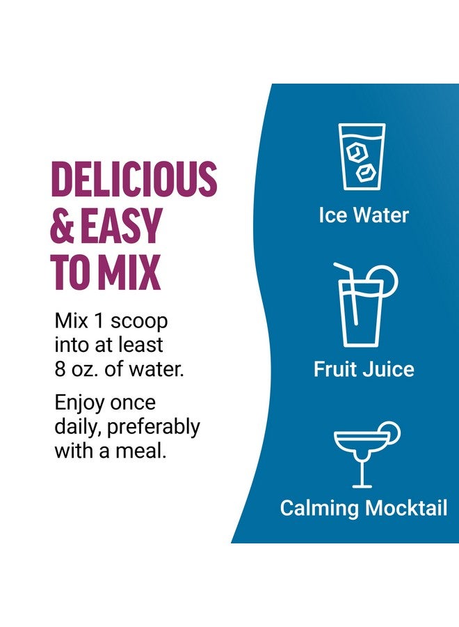 Force Factor Ultimate Magnesium Glycinate Powder 300mg, Support Relaxation & Mood, Promote Bone Health, Chelated Magnesium Bisglycinate, High Absorption, Raspberry Lemon, 30 Servings - Image 5