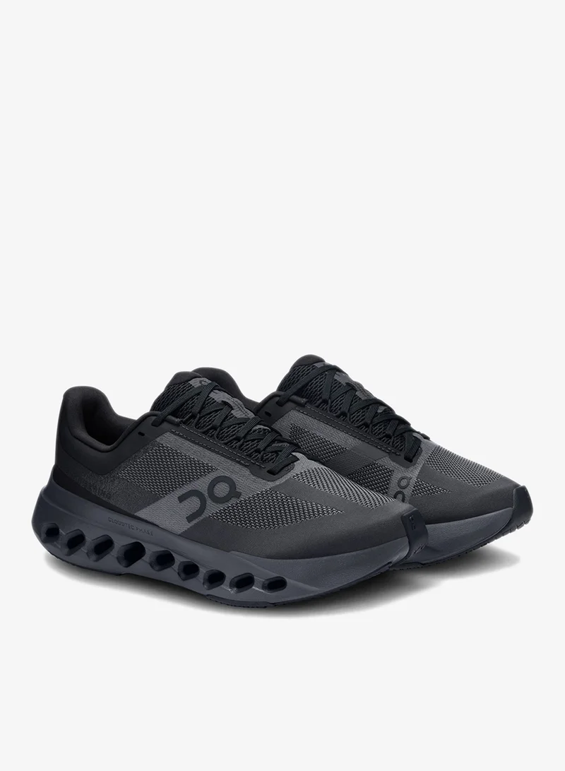 On Running Black Women's Cloudsurfer Next Running Shoes for Women | Best Price UAE