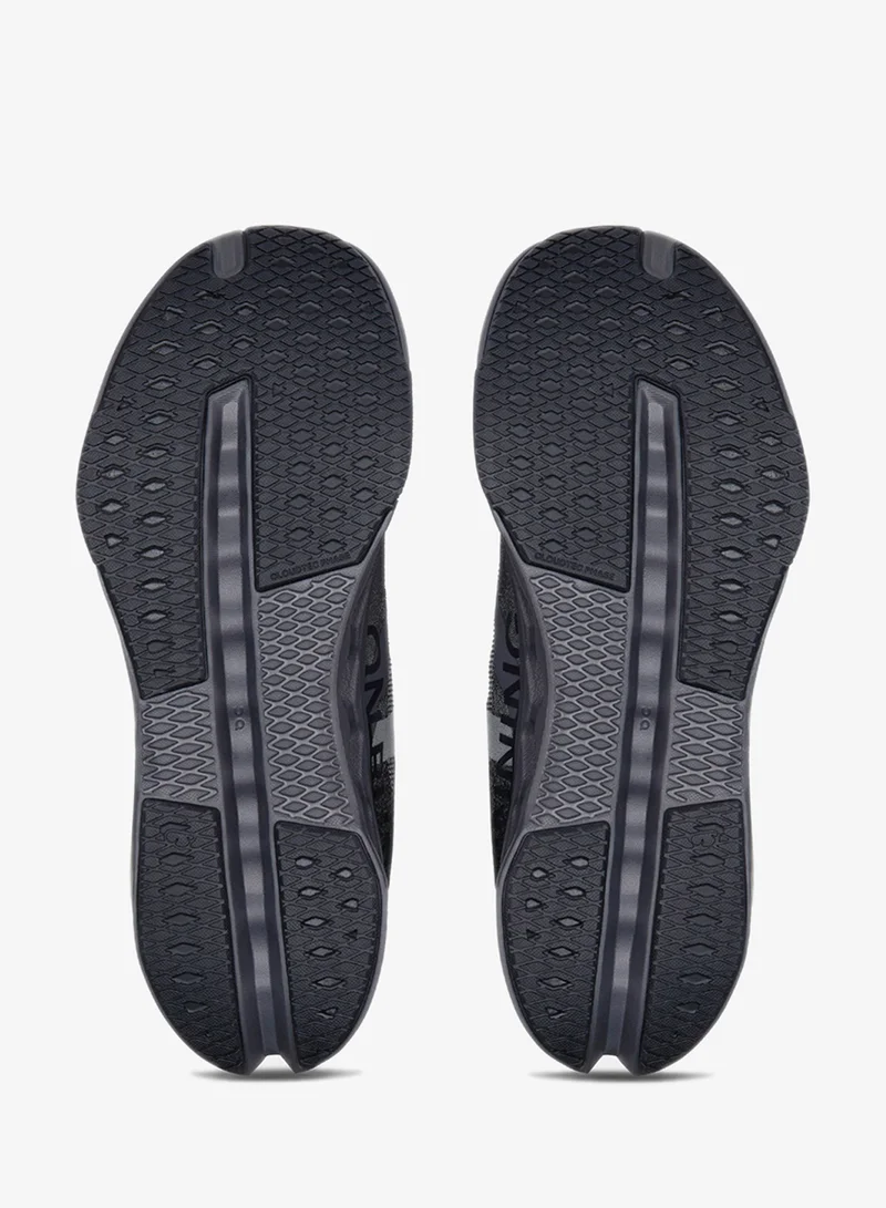 On Running Black Women's Cloudsurfer Next Running Shoes for Women | Best Price UAE