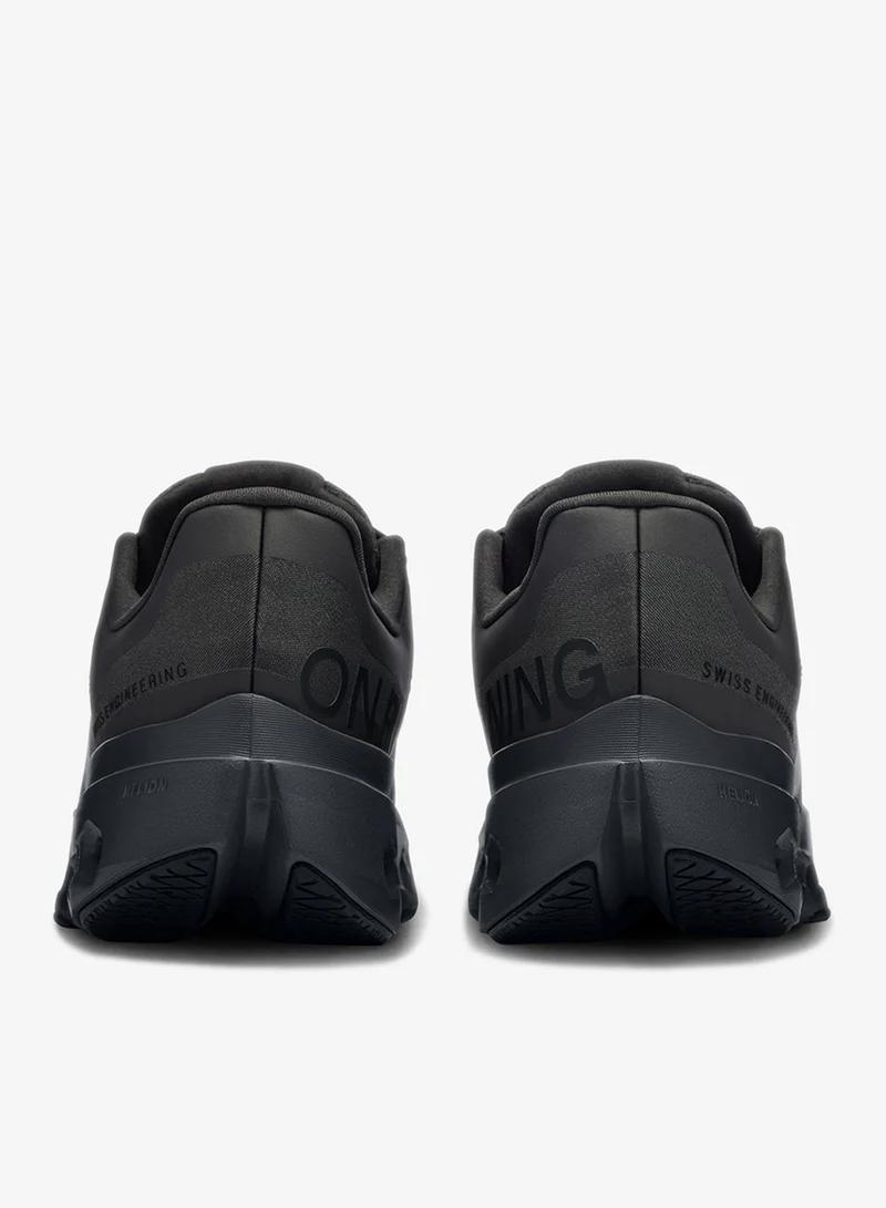 On Running Black Women's Cloudsurfer Next Running Shoes for Women | Best Price UAE