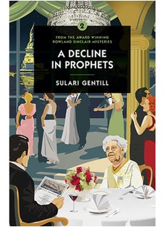 A Decline in Prophets 