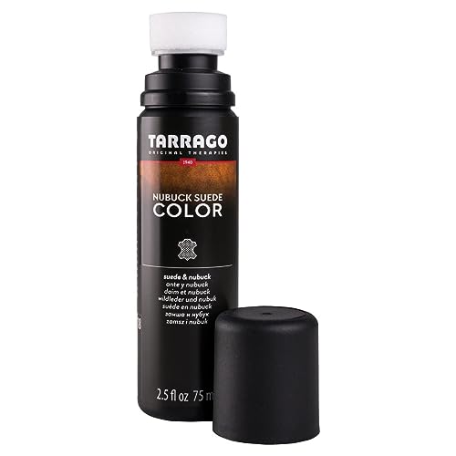 Tarrago Shoe Color Applicator-Renews Suede and Nubuck Footwear - Image 1