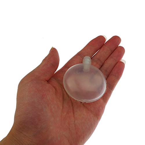 Kasteco 40 Pack Toy Squeakers Fit Repair Dog Pet Toys Noise Maker Insert Replacement (50mm) - Image 3