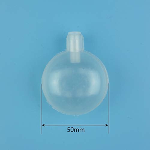 Kasteco 40 Pack Toy Squeakers Fit Repair Dog Pet Toys Noise Maker Insert Replacement (50mm) - Image 2