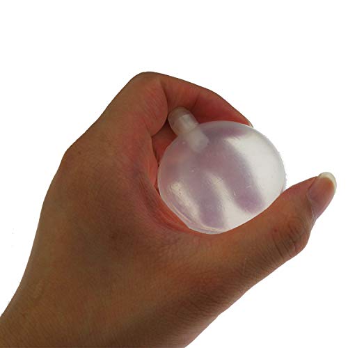 Kasteco 40 Pack Toy Squeakers Fit Repair Dog Pet Toys Noise Maker Insert Replacement (50mm) - Image 4