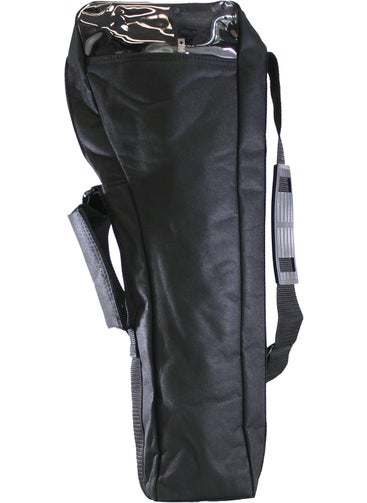 Oxygen Cylinder Tank Shoulder Carry Case for D Oxygen Cylinder