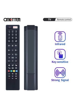 RC48125 30089237 for PANASONIC TV Remote Control RC48127 TX-40CX400 TX-40CX400B TX-48CX400 TX-48CX400B TX-55CX400 TX-55CX400B - pzsku/ZFED38229547D972AD0DDZ/45/_/1732409717/f26c2b86-095e-4b7e-b4ce-d94ad335abac