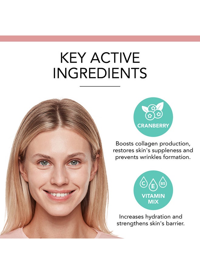 BOURJOIS PARIS كريم أساس سيروم هيلثي ميكس - 51.2 واط - الفانيليا الذهبية - Image 5