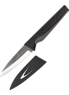 Dexter Titanium Silver Color Knife 20 cm