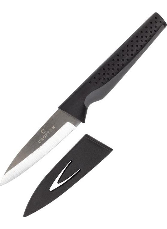 CROFTON - Dexter Titanium Silver Color Knife 20 cm - Image 1