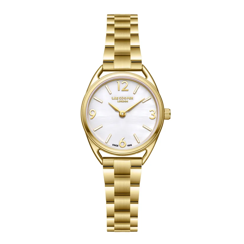 Women's METAL Analog Watch LC08265.120 - 26 mm