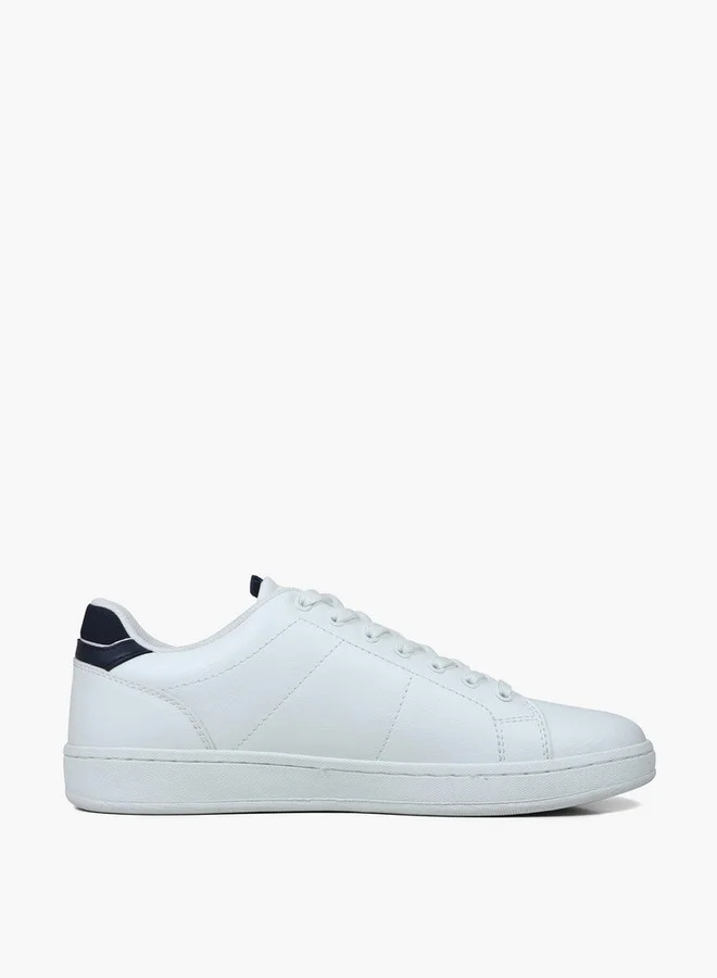GAP Men's BRIGHT Lace-Up Sneakers - GPM5214000122