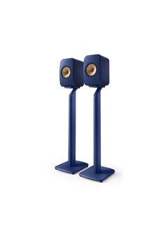 Kef S1 floorstand (cobalt blue)  - Image 1
