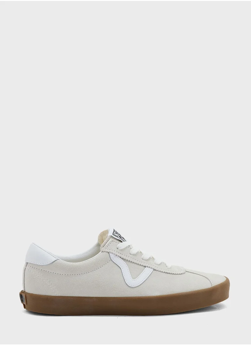 VANS Classic Sport Low Sneakers