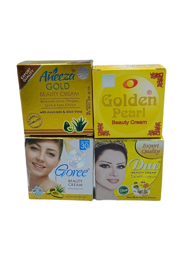 Generic Skin Whitening Cream Set  - Image 1