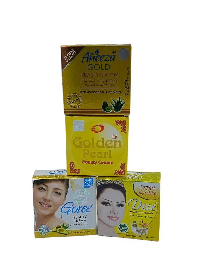Generic Skin Whitening Cream Set  - Image 2