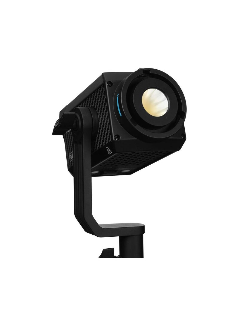 نانليت Nanlite Forza 60C RGBLAC LED Spot Monolight Kit - Image 1