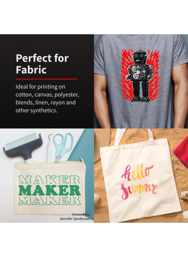 Speedball Craft Fabric Squeegee, 9-Inch for Silk Screen Printing - Image 5