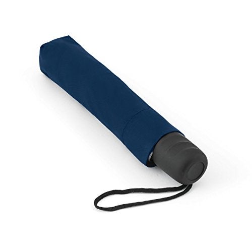 ShedRain Umbrellas Rain Essentials Manual Compact, Navy, One Size - Image 3
