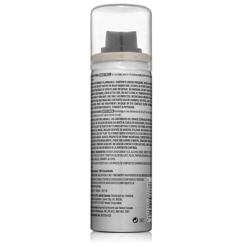 Kenra Professional Volume Dry Shampoo | Oil Absorbing Shampoo | Translucent, Volume-Enhancing Spray | Instantly Refreshes Hair At The Root | Absorbs Oils & Impurities | All Hair Types | Travel 1.2 oz - Image 5