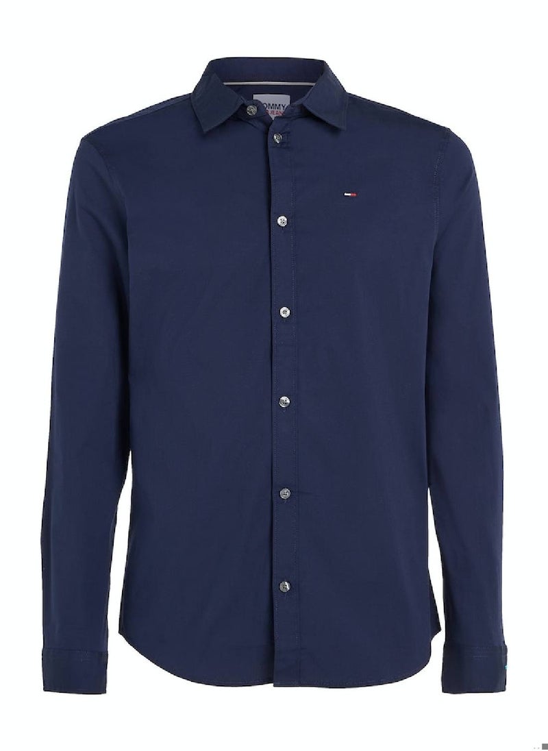 Slim Stretch Shirt