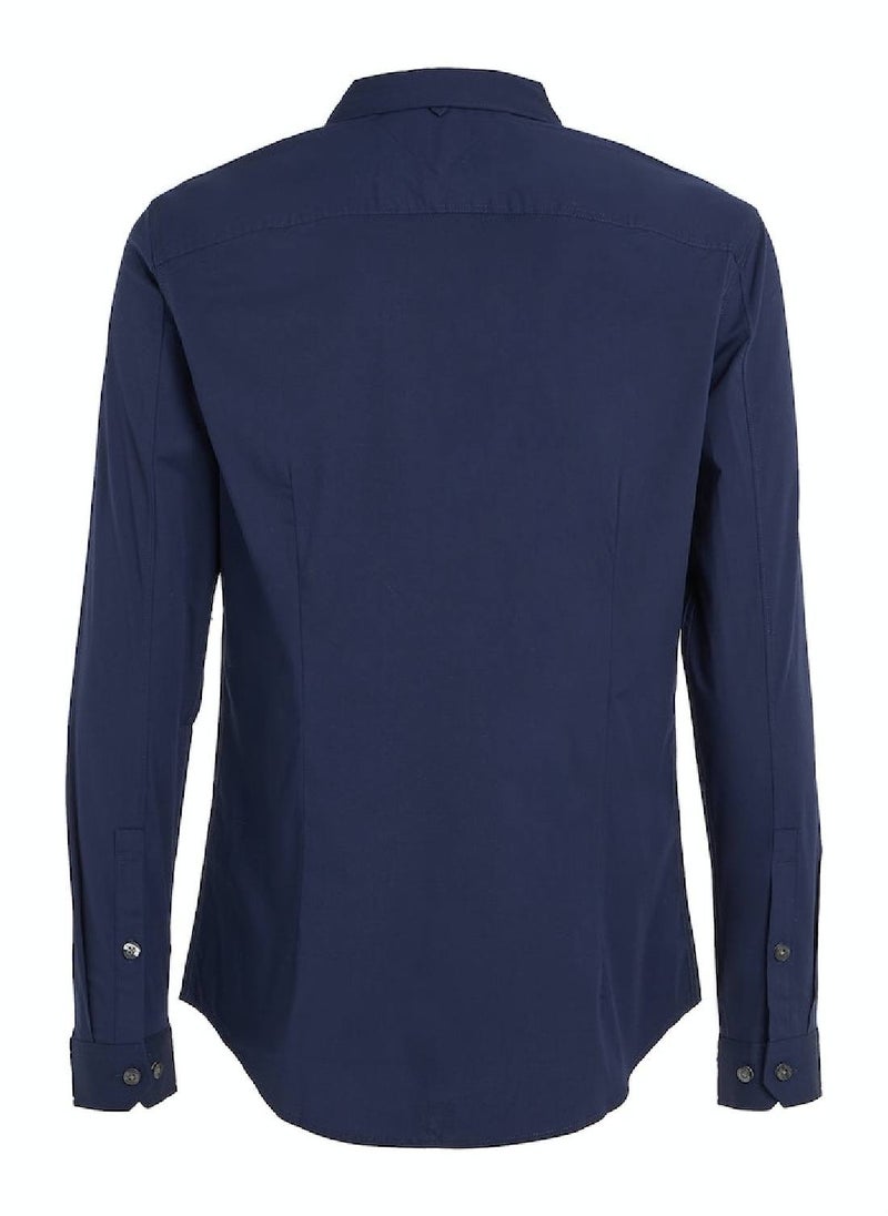 Slim Stretch Shirt