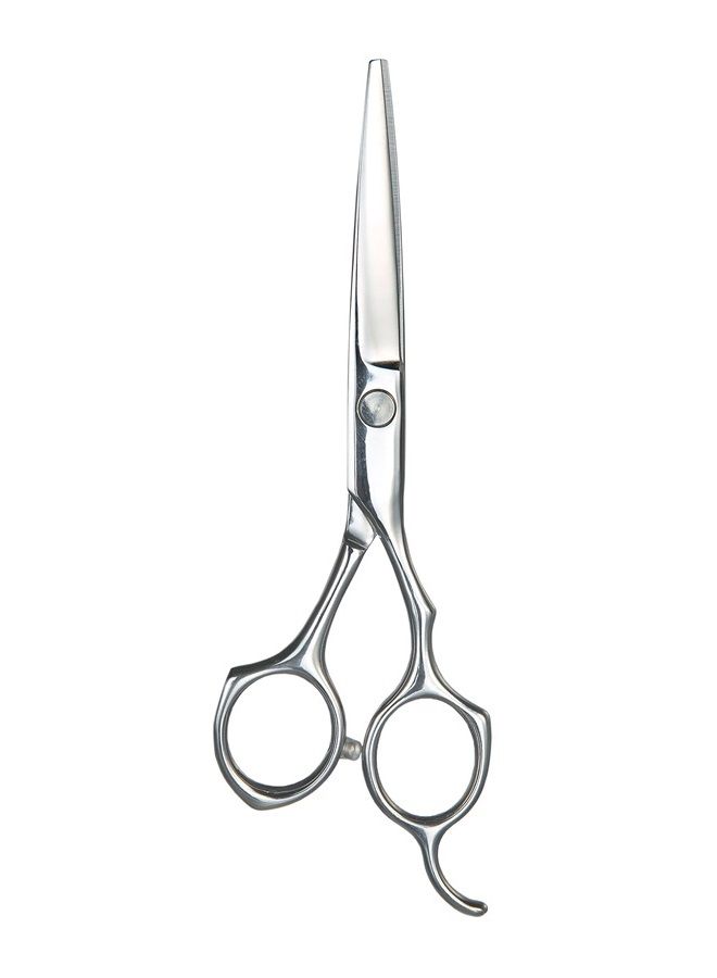 Seki Edge Stainless Steel Haircutting Scissors (SS-703) - Image 3