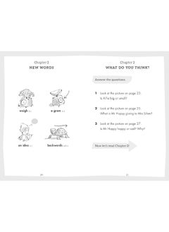 Penguin Readers Level 1: Roald Dahl Esio Trot (ELT Graded Reader)  - Image 2