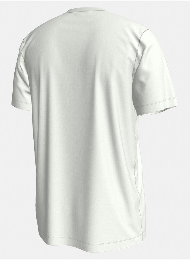 Nike - M Nk Df Tee Heritage - Image 1
