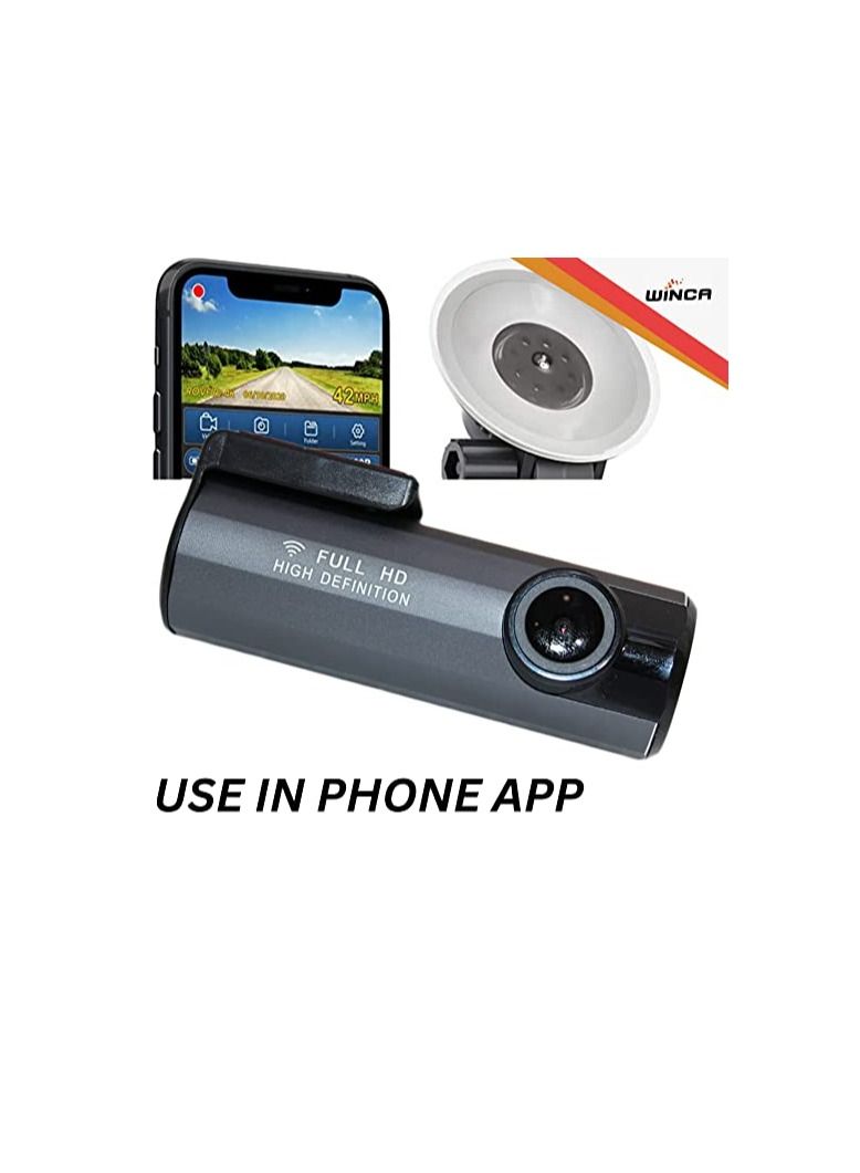 Royal CAR DVR DASH CAM - Image 2