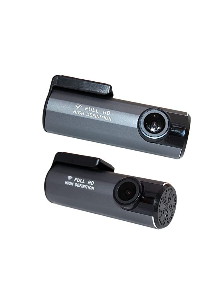 Royal CAR DVR DASH CAM - Image 1