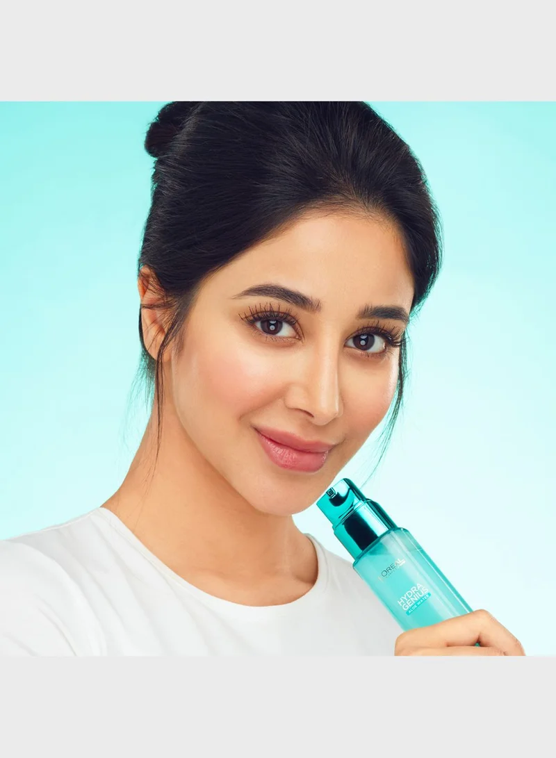 L'OREAL PARIS Hydragenius Moisturizer Normal to Dry Skin
